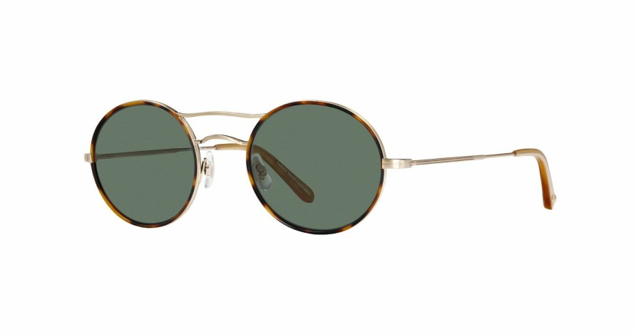 Garrett Leight Sanborn Sun | Sunglasses