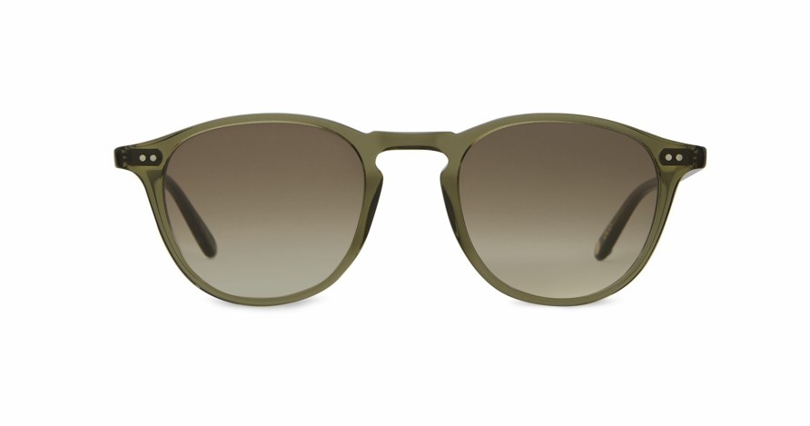 Garrett Leight Hampton Sun | Sunglasses