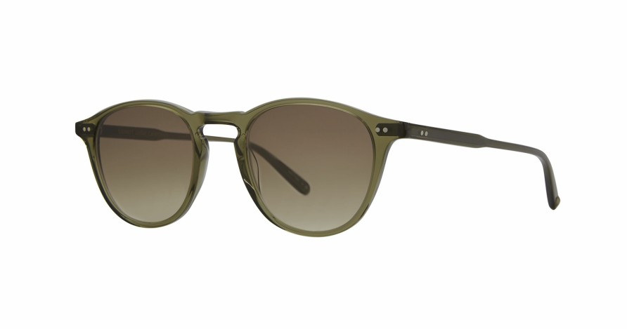 Garrett Leight Hampton Sun | Sunglasses